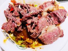 -潮牛壹号鲜牛肉火锅(世界城广场店)