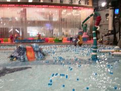 -南宫温泉水世界