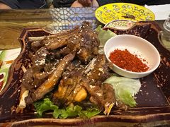 -宗巴雍姆藏餐府