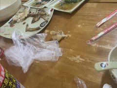 -吉英盐焗鸡(文中路店)