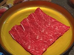 -牛New寿喜烧(闵行龙湖天街店)
