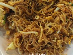 -旗鱼海番村(Orang Asli)