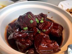 -涌上外婆桥(南塘店)