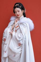 -美云庭古装·格格服汉服·京城旅拍(北京店)
