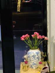 -Tipo Hair salon（明星）店