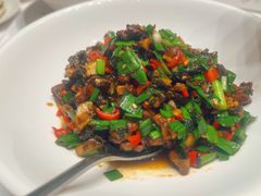 -院里寻菜·祖庵菜宴请(观沙岭店)