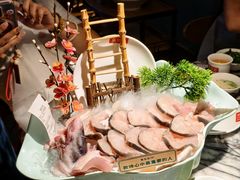 -鱼豆吉·豆浆鱼火锅(宜昌万达店)