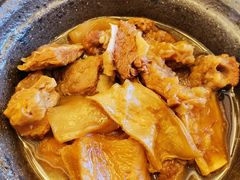 -民族饭荘(新华大街店)