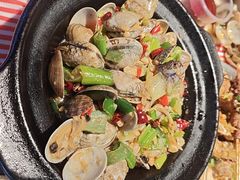 -永信海鲜(群星城店)