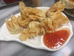 -芬芳甜品(同福路店)