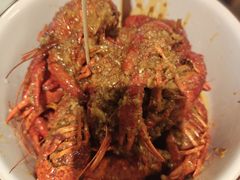 -阿财老铺·老蚌埠龙虾城(华夏总店)