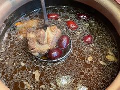 肉骨茶-肴约·花园式餐厅(湖里店)