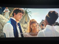 -百美汇影城(LUXE嘉里中心店)