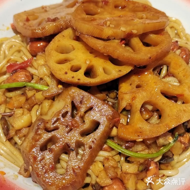 菏泽佳和城B1最新小吃合集【含打分和价格】