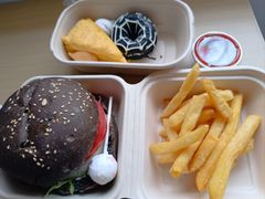 -G+KITCHEN(龙湖狮山天街店)