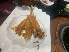 -渔米粥(罗湖店)