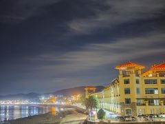 -城墙外BAR