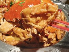 -胖哥俩肉蟹煲(湖滨银泰in77店)