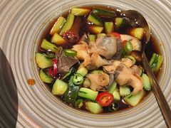 -小天厨民间菜馆(深圳街店)