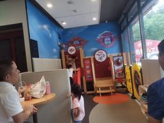 -肯德基(槐苑店)