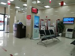 -中国银行(上海市东昌路支行)