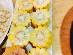 -龙泉人椰子鸡.糟粕醋.海南菜(三亚旗舰店)