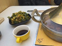 -黄记煌三汁焖锅(天津远洋未来汇店)