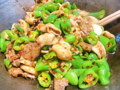 -张氏父子常德肠子馆(贺龙店)
