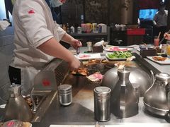 -大渔铁板烧(大悦城店)
