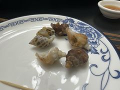 -杨记海鲜楼(三门黑金冠店)