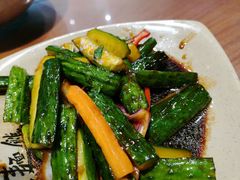 -亮亮面馆(经六路店)