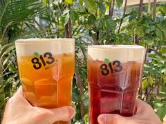 -813芭依珊 BAESAn(皇冠十畝地店)