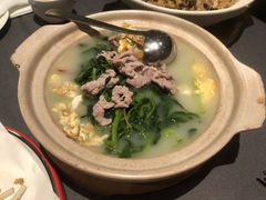 胡椒蛋汤浸马齿苋-小炳胜(卓悦中心店)