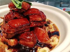 -壹只菜·崇明本地特色菜(崇明南门店)