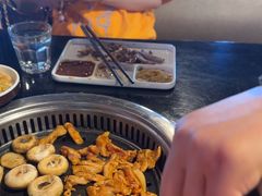 -老卜奎齐齐哈尔烤肉(人民东路店)