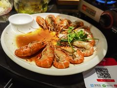 -一江水食府(后湖店)
