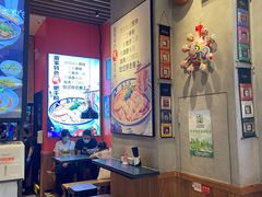 -鑫花溪牛肉米粉(苏州中心店)