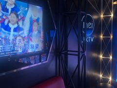 -魅KTV·AI辅唱(簋街店)