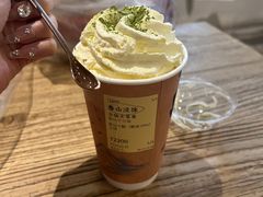 -成川茶店·潮汕工夫浓茶(万象店)