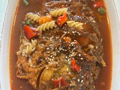 -云隐小厨·传统大理美食(复兴路店)