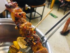 -炒豆合作社(东四总店)