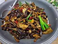 -佬湘楼·27年湘菜(天河都市广场店)