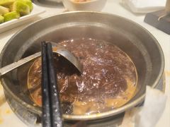 -围炉夜话·潮汕卤水火锅(榕江店)