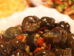 -61号餐吧(兴坪古镇漓江店)