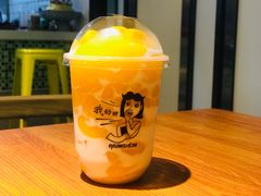 -我的甜·泰国餐厅