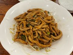 -南记食粥坊·宵夜大排档(莲花店)
