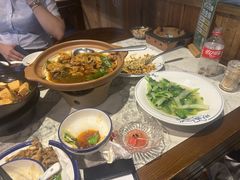 -醉南拳客家菜·河田鸡(东街口航空大厦店)