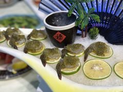 -这片海·海景餐厅(博鳌店)
