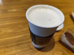 -星巴克(香港名都店)