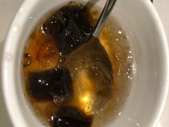 冰镇山桃胶-卢家湾大酒店(诸暨店)